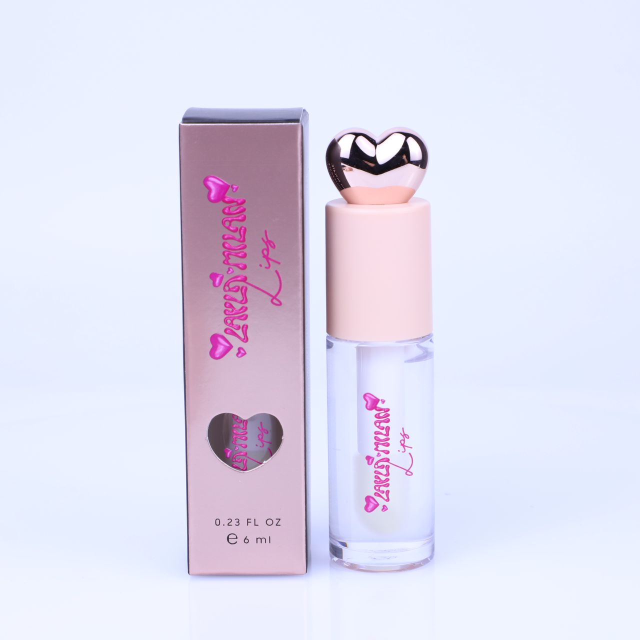 PINK BUBBLE