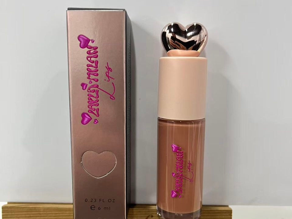 Layla Milan LIP combo 💋💄