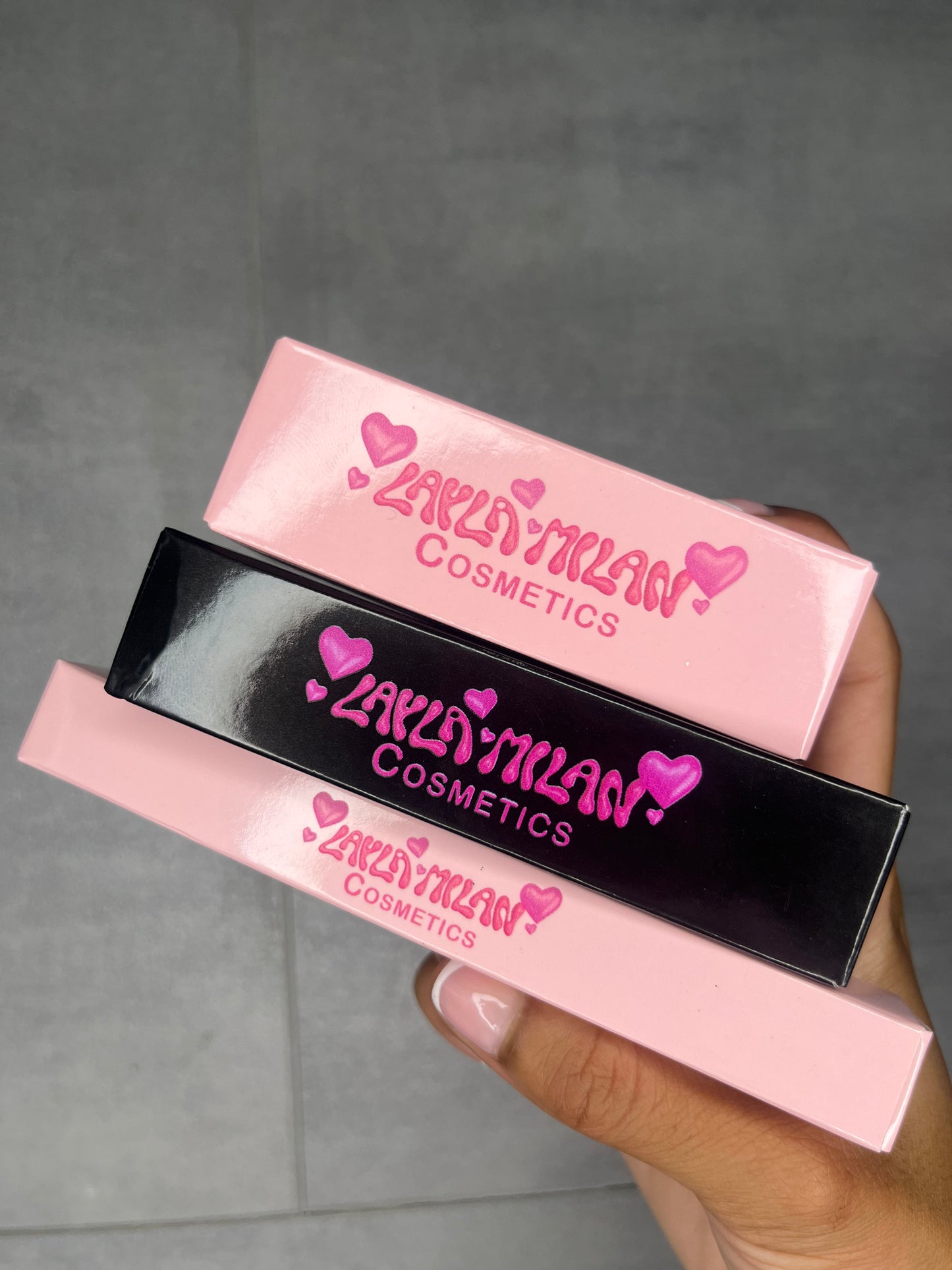 LIP COMBO 2 🎀