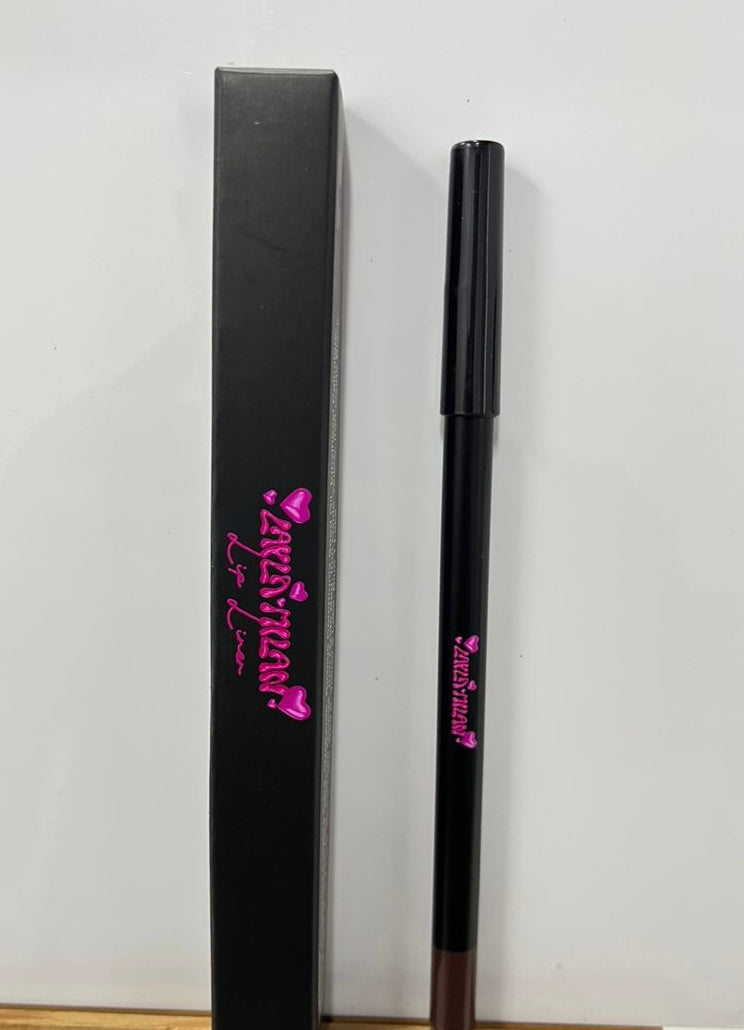 Layla Milan LIP combo 💋💄