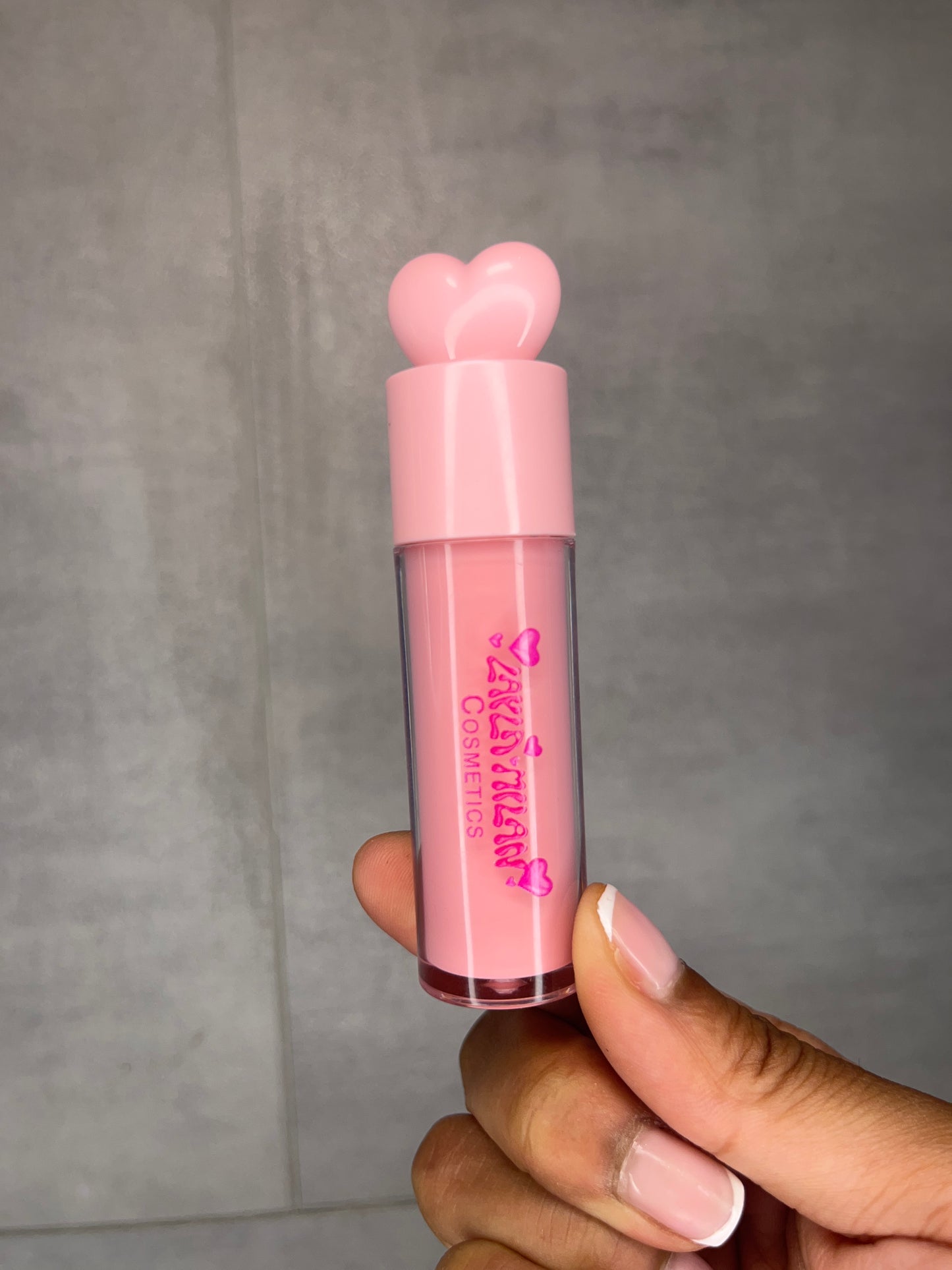 Pink Cloud