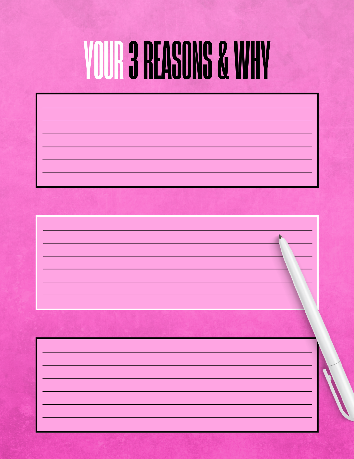 Booked,Branded, & Banked E-Book 💰💖