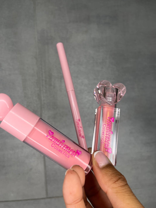 LIP COMBO 2 🎀