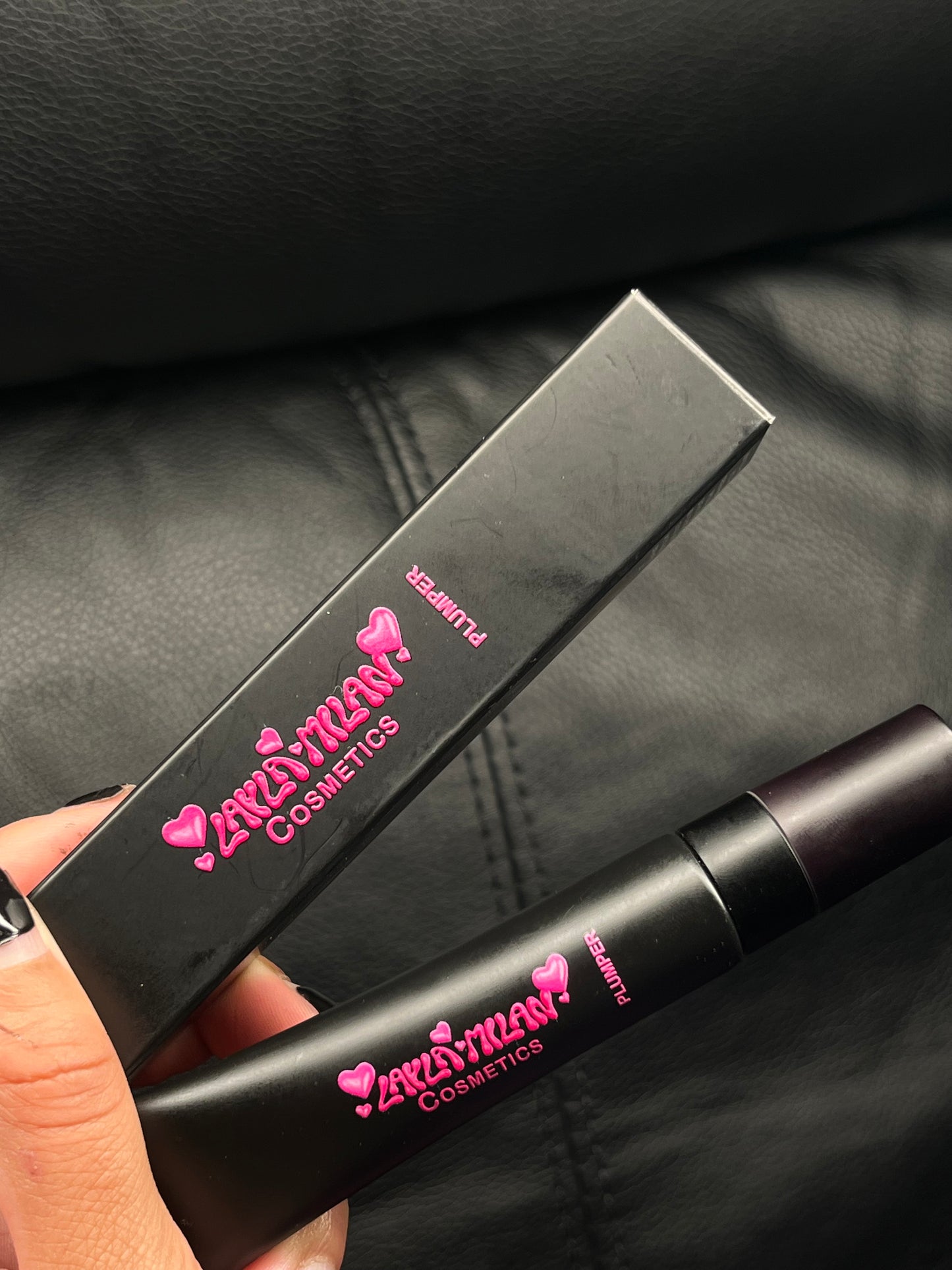 Lush Lip Plumper 🫦