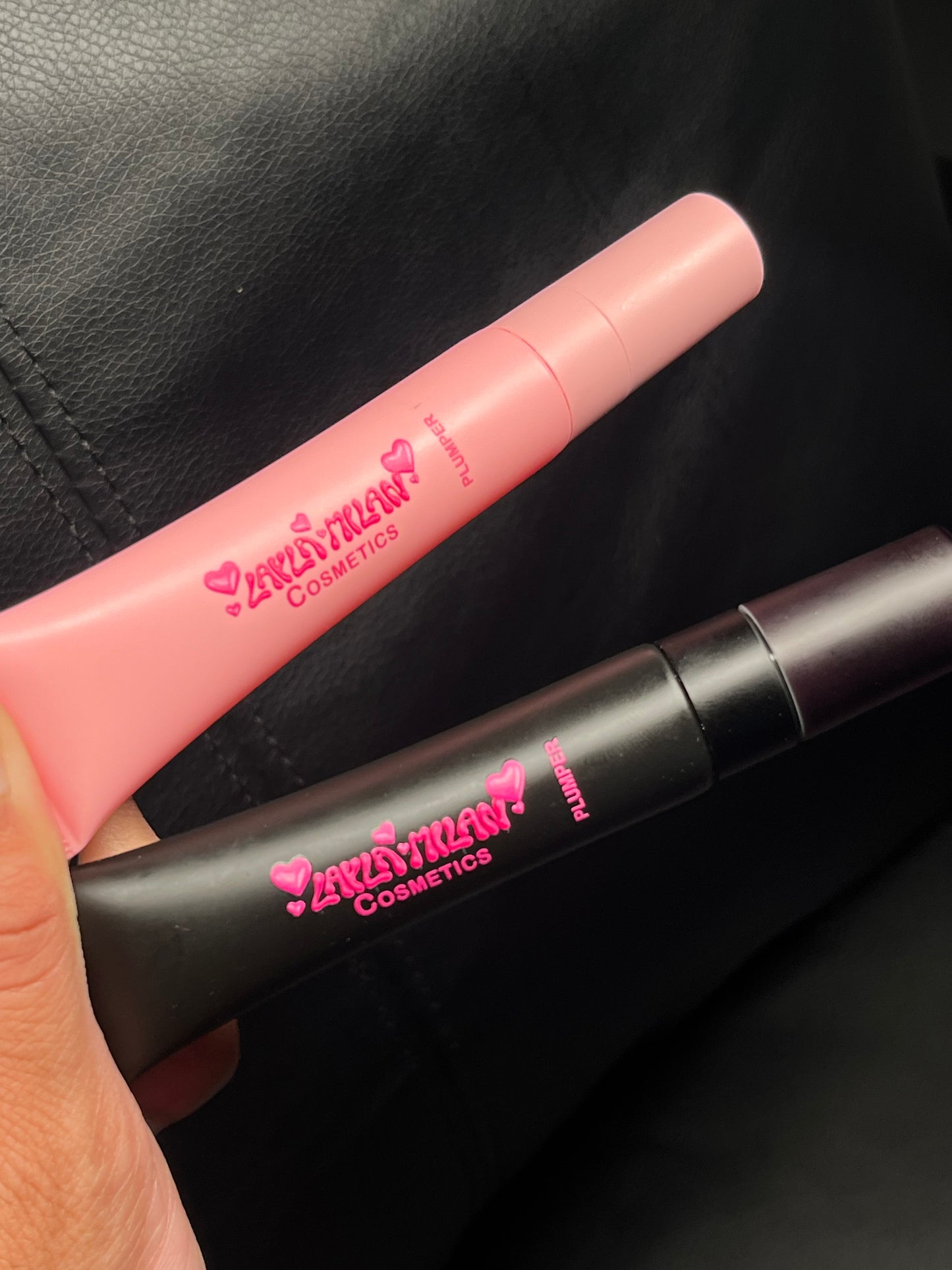 Lush Lip Plumper 🫦