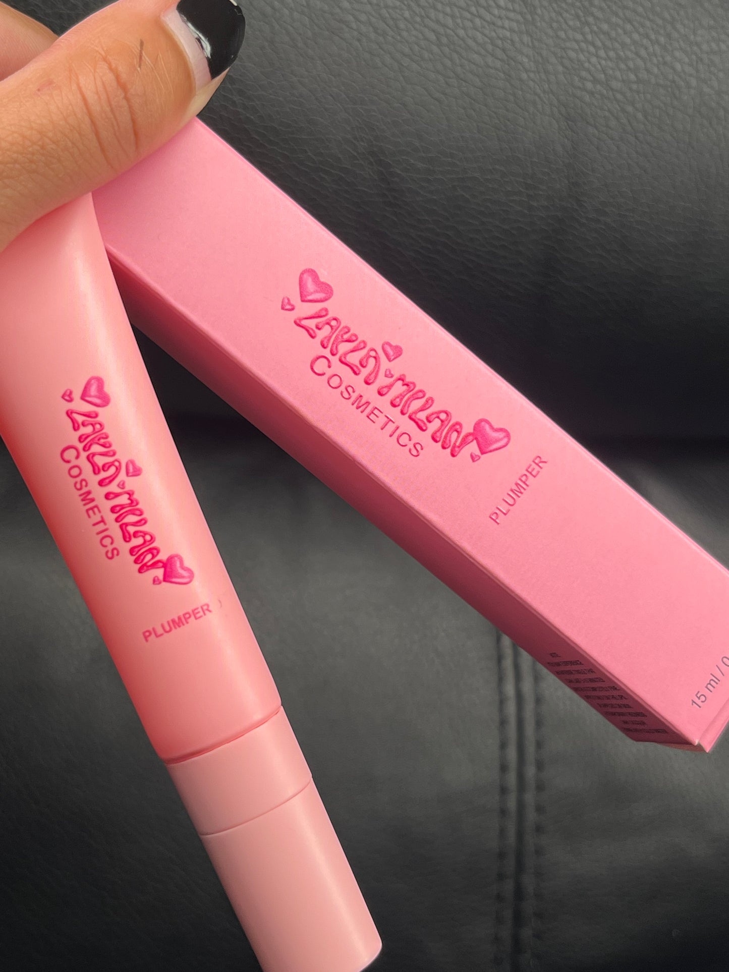 Lush Lip Plumper 🫦