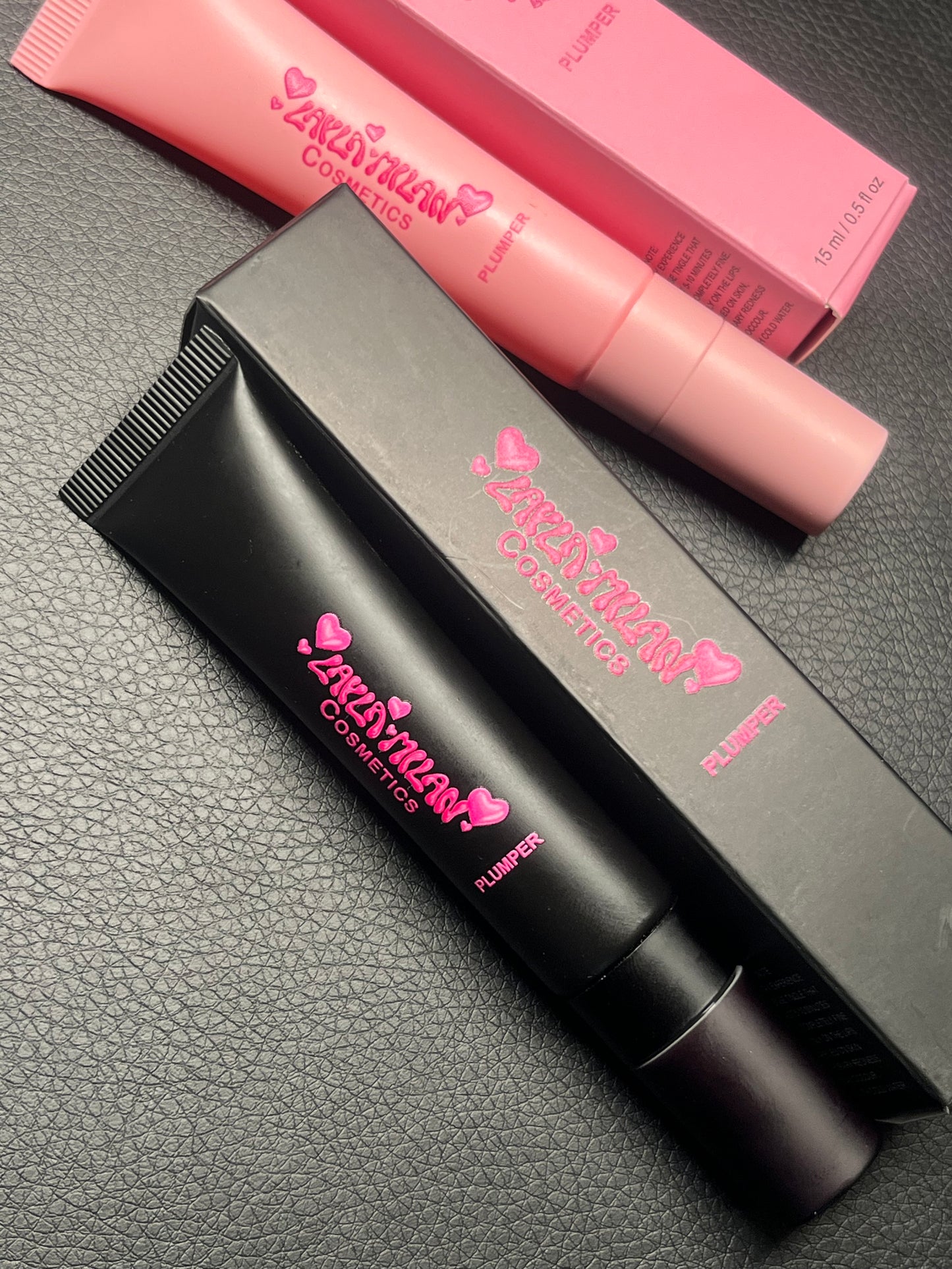 Lush Lip Plumper 🫦