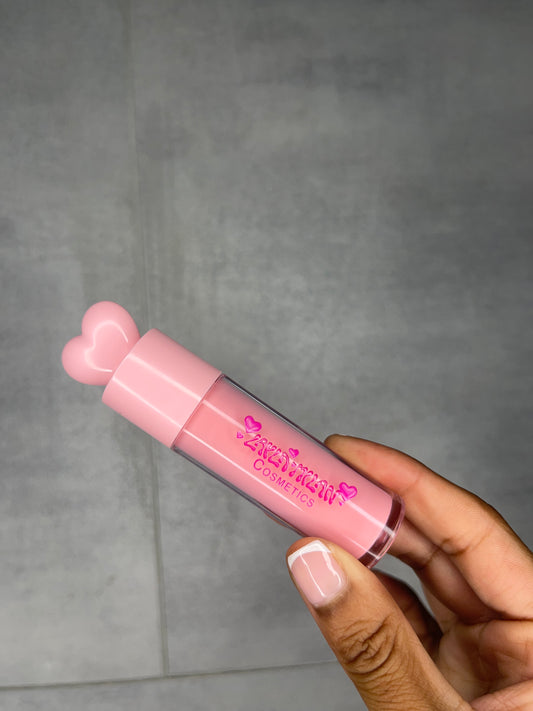 Pink Cloud